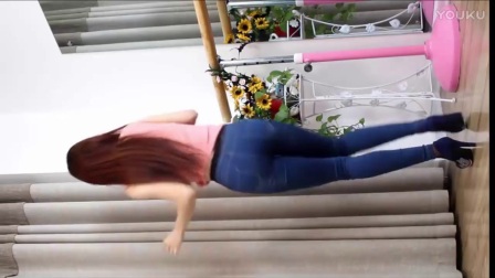 小君广场舞《坏姐姐》