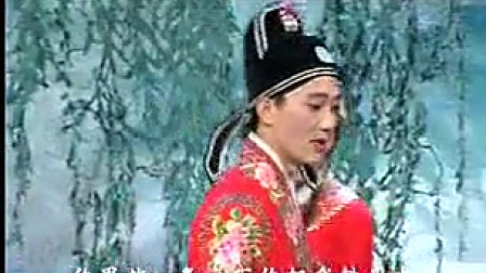 庐剧《桃花女》5 魏小波 王晓兰 魏晓五 汪
