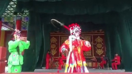 婺剧高清演出