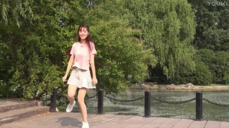 小君广场舞 室外日照版