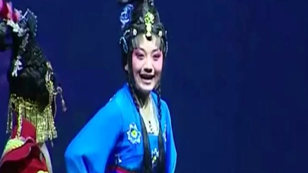 川剧《杜兰朵4》
