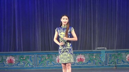 沈阳评剧院名家名段演唱会高清