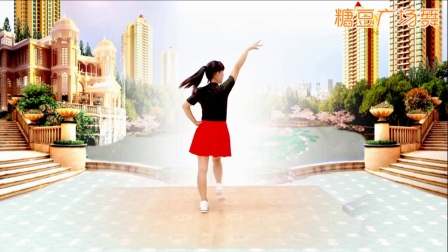 玫香广场舞原创水兵《今夜你又在和谁约会》