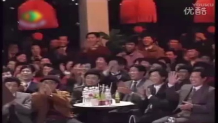 搞笑小品《擦皮鞋》爆笑全场标清