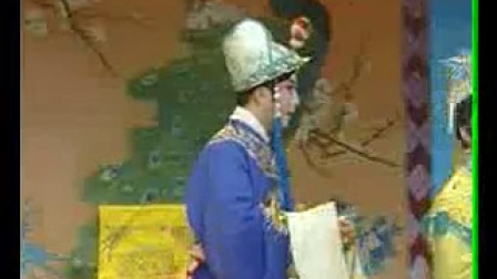 涟水淮剧《狸猫换太子》全场3