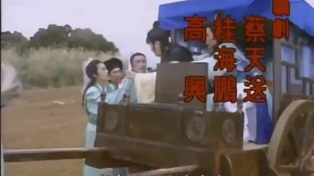 楊麗花歌仔戲《紅樓夢主題曲》