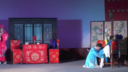 吕剧《血冤》上下载