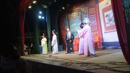 海南省蛟龙琼剧演艺有限公司