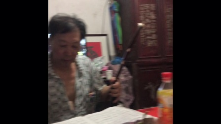 婺剧《窦娥冤选曲》