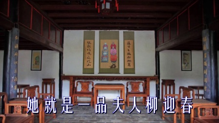 婺剧伴奏《老徐策未开言珠泪淋淋》