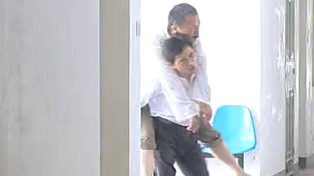安徽民间小调《精明三背舅舅》民间小调