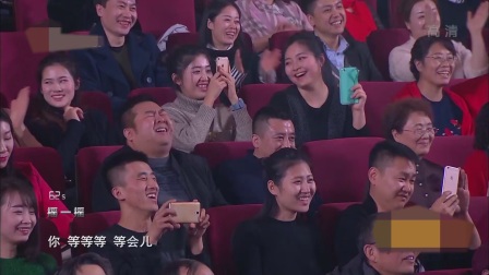 欢乐饭米粒儿小品搞笑小品