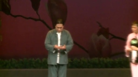 兰琳沪剧演唱会（1）