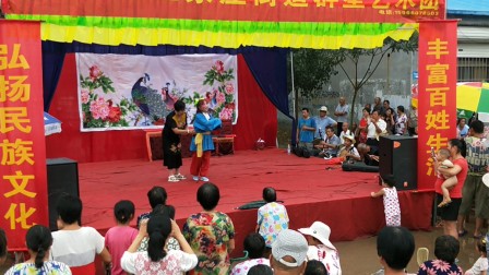 茂腔《卖宝童》选段2017下载