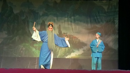 上党梆子《庆功楼》三李平玉下载