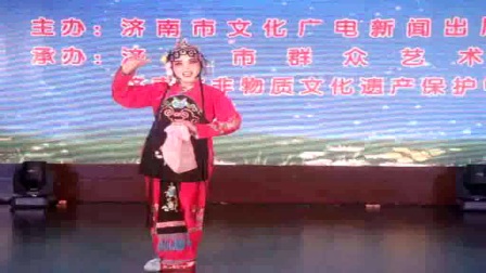 《吕剧联唱》济南群星