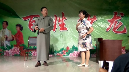 沪剧《陶行知 劝行》於莲英 任海生下载