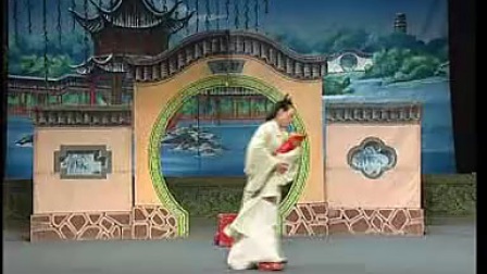 婺剧《包公判子A》标清