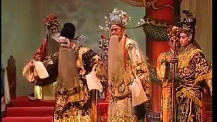 婺剧《杨八姐游春A》标清