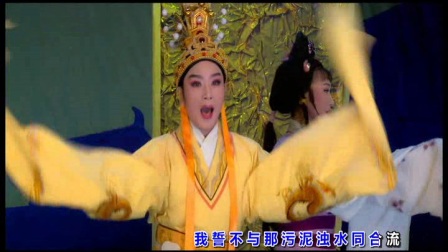 潮剧女小生林燕云艺术专辑
