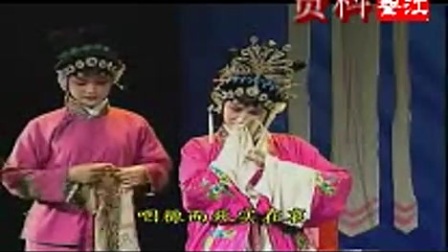 涟水淮剧《赵五娘》9李如意 时新华唱下载