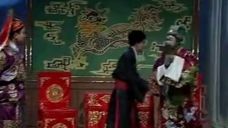 庐剧《卖花记》3选段