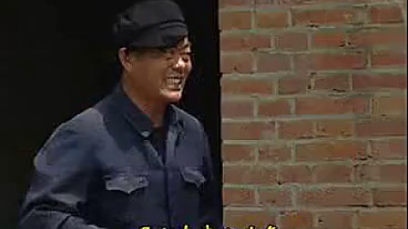 安徽民间小调 儿妻吃肉婆婆干受民间小调刘
