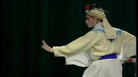 楚剧《盗仙草》高清