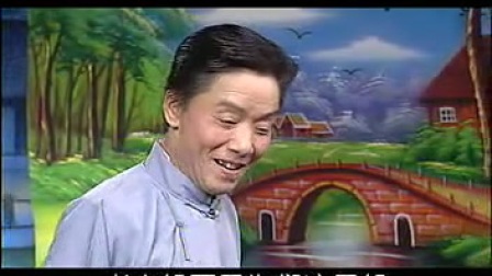 绍兴莲花落《乾隆下山东》一