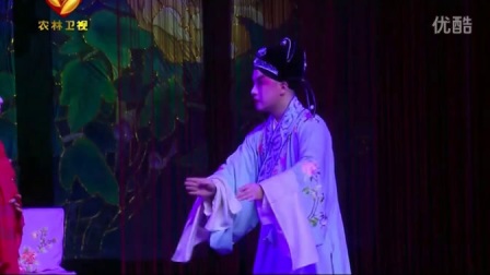 秦腔《情断状元楼》全本 高清