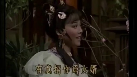 歌仔戏大杂烩带字幕