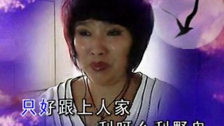 新版二人台《刮野鬼》玲珑字幕版