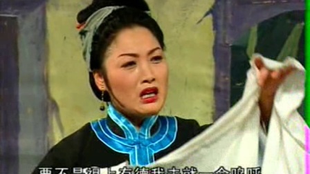 庐剧《儿多母苦》上集下载