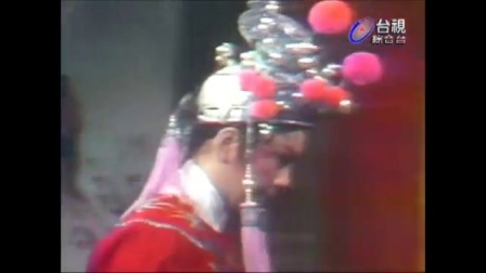 杨丽花歌仔戏《杨家将》柴王爷篇