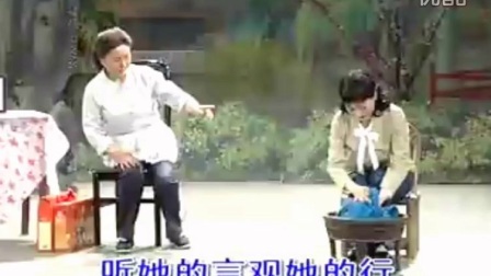 淮剧《爱情的审判 婆媳会》黄素萍 陈澄下载
