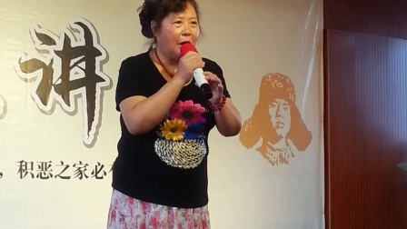 苏锦沪剧《沙龙叹》三更演唱