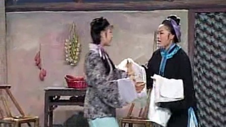 庐剧《卖花女》3下载