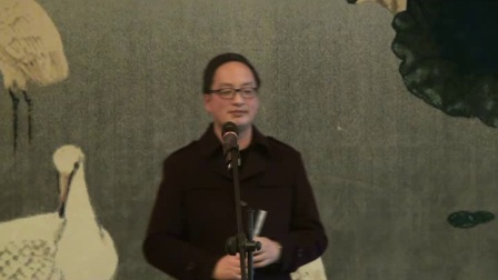 甬剧《拔兰花》选段