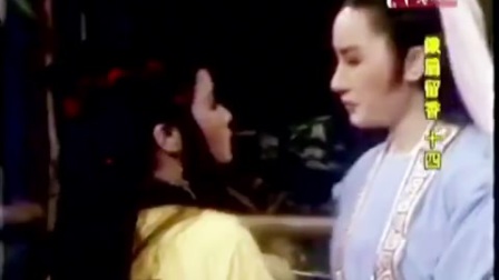 杨丽花歌仔戏系列高清