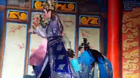 《狄青会姑母》一心歌仔戏 《秀年 亚兰》