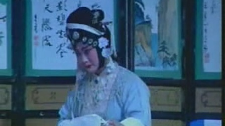 涟水淮剧《荆钗记》第二部分下载