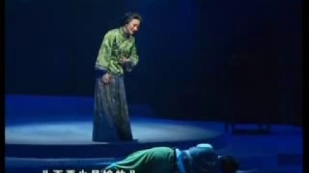 淮剧《太阳花孽子休要怨娘亲》陈澄下载