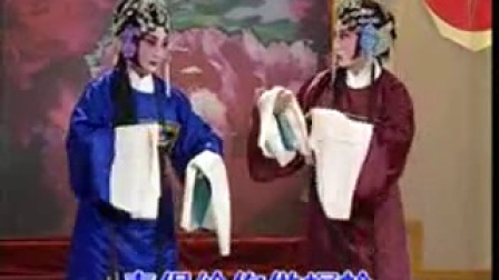 淮剧《牙痕记·金殿传锣催得紧》下载