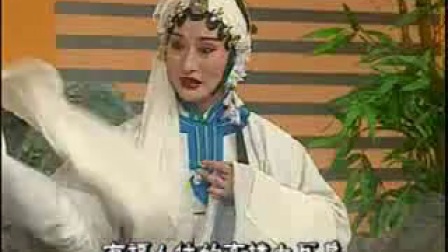 淮剧《赵五娘 苦命人》陈澄