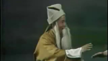 河南越调《诸葛亮出山》标清