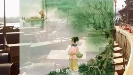丝弦《常德河街》