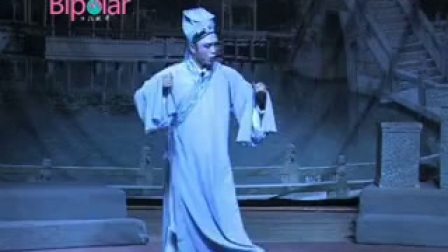 闽剧《包公打皇帝》福建地方戏曲
