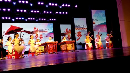 2017常德丝弦高清