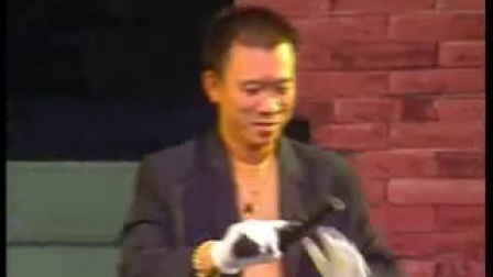 铁血传奇选段