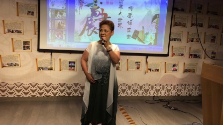 高清沪剧《第二次握手》归国